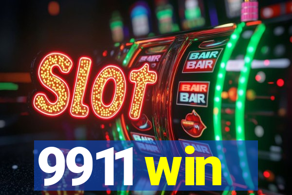 9911 win
